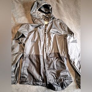Columbia windbreaker